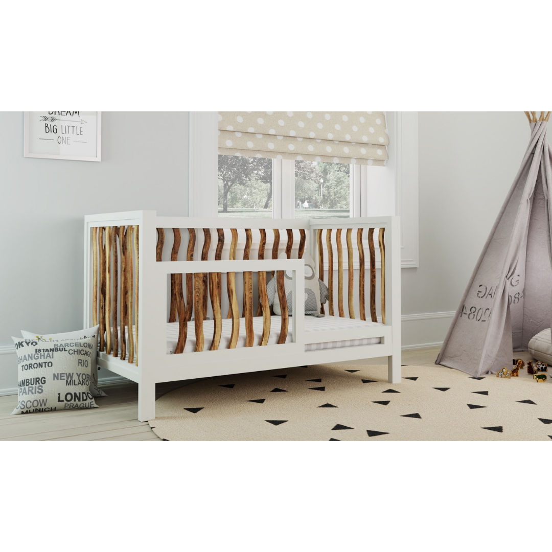 Branch Toddler & Day Bed Conversion Kit