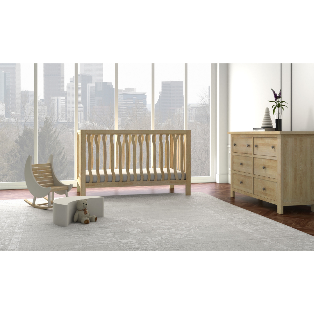 Branch Convertible Crib