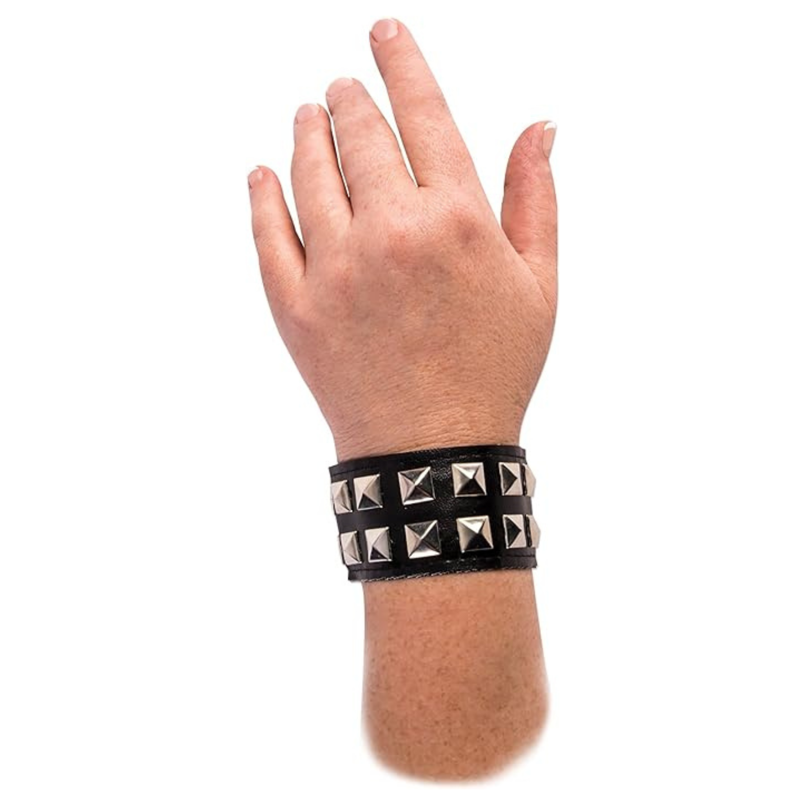 Forum Novelties Studded Wristband