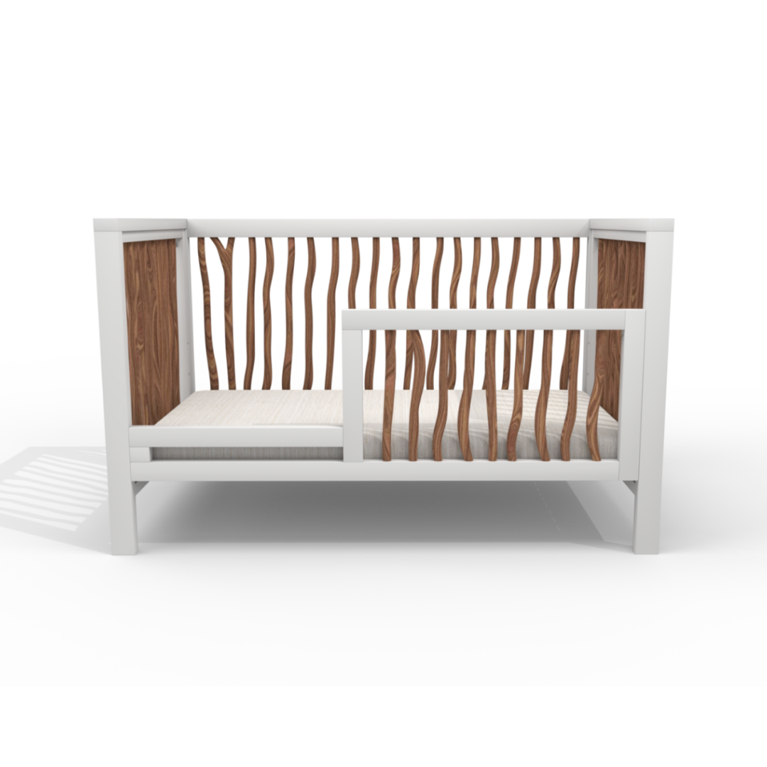 Branch Toddler & Day Bed Conversion Kit