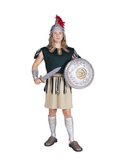 Adult Marc Anthony Costume