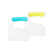Tovla Jr. Kids Chopper Knife Set | Safe Kitchen Tool For Ages 4–10