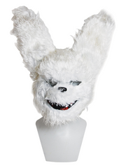 Scary Bunny Rabbit Costume Mask