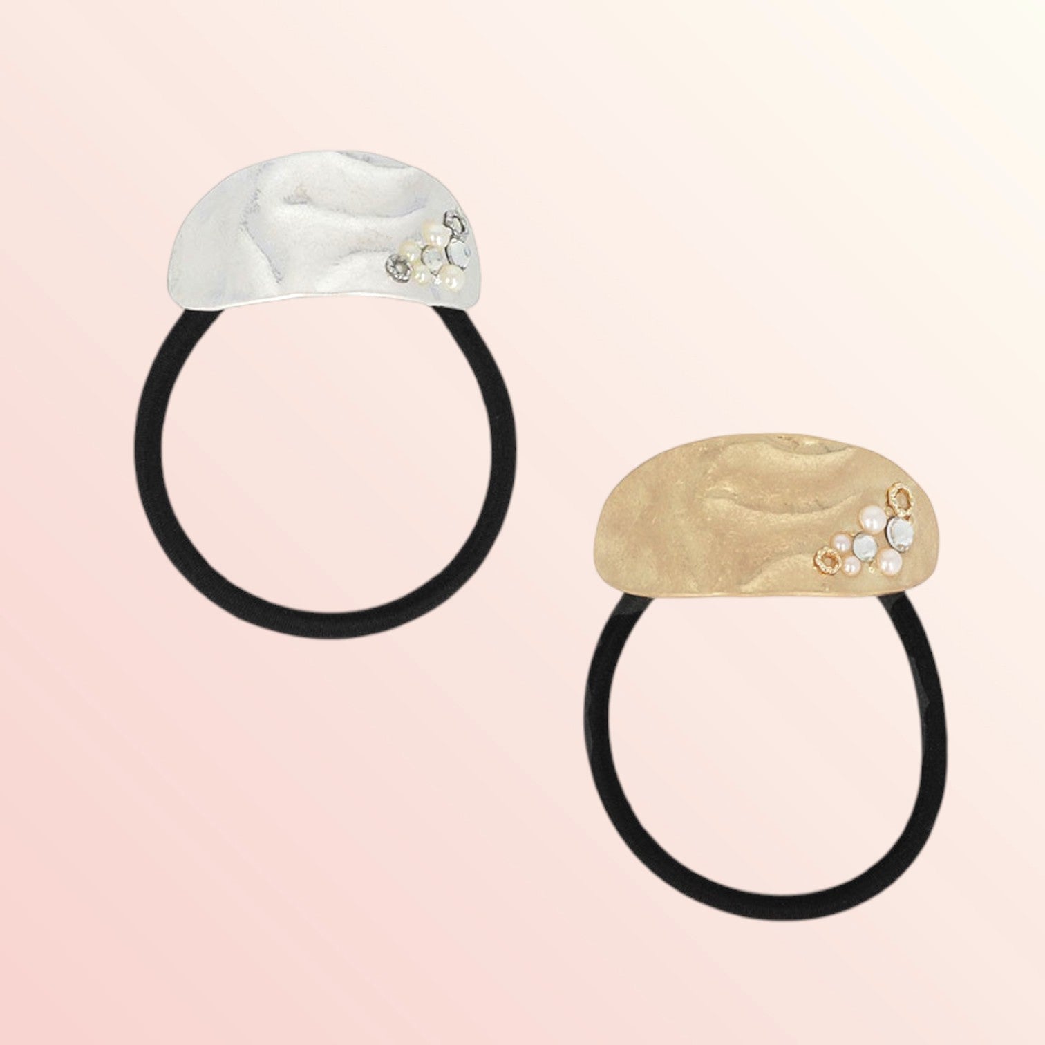 Urban Glow Hair Ties