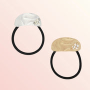 Urban Glow Hair Ties