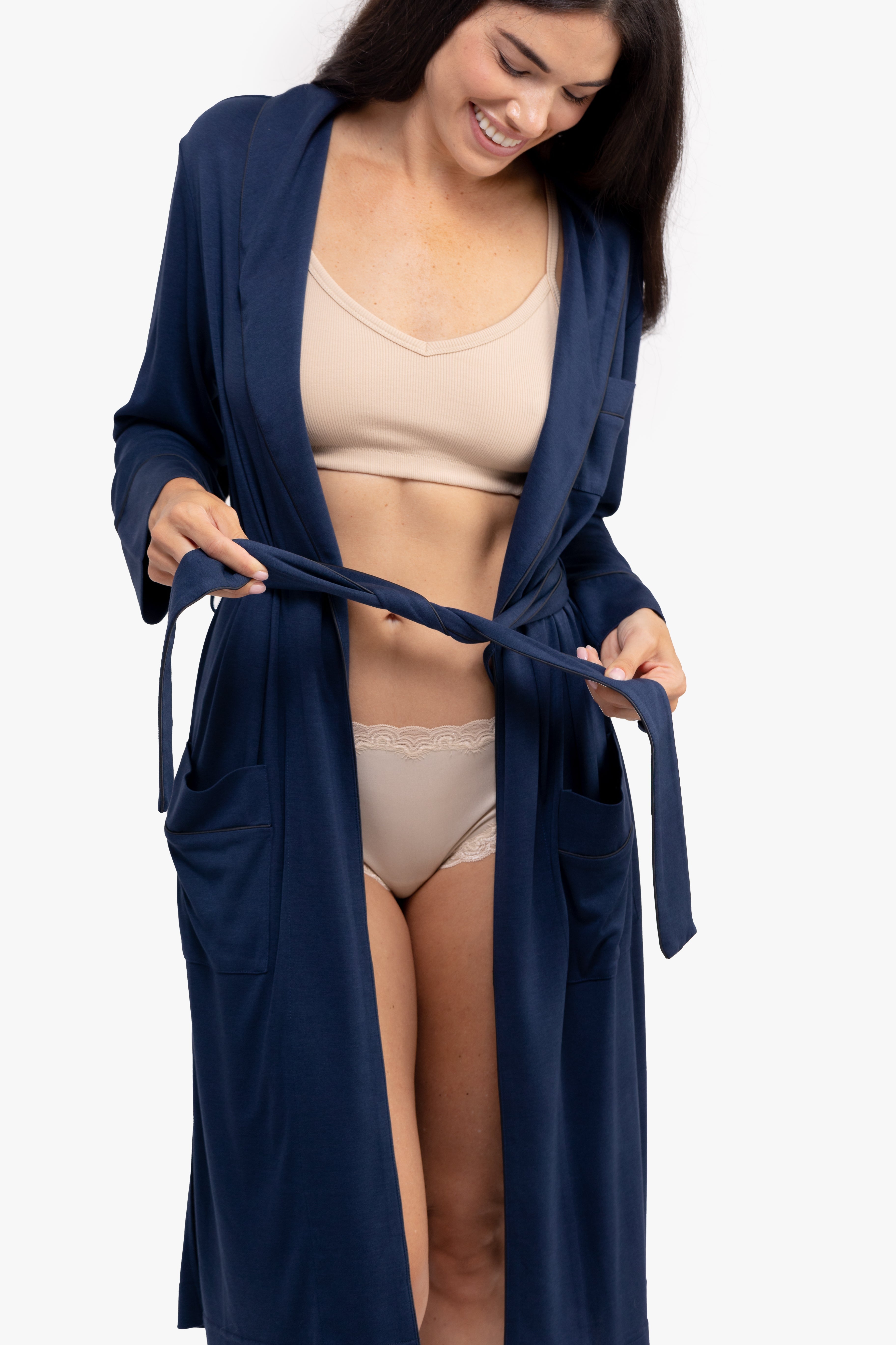 Sustainable Robe