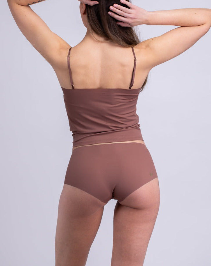 Happy Seams Camisole Neutrals