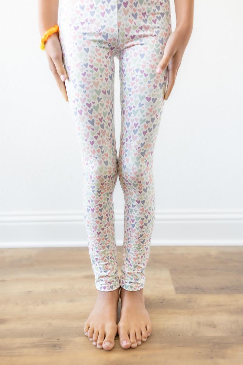 One In A Million Leggings