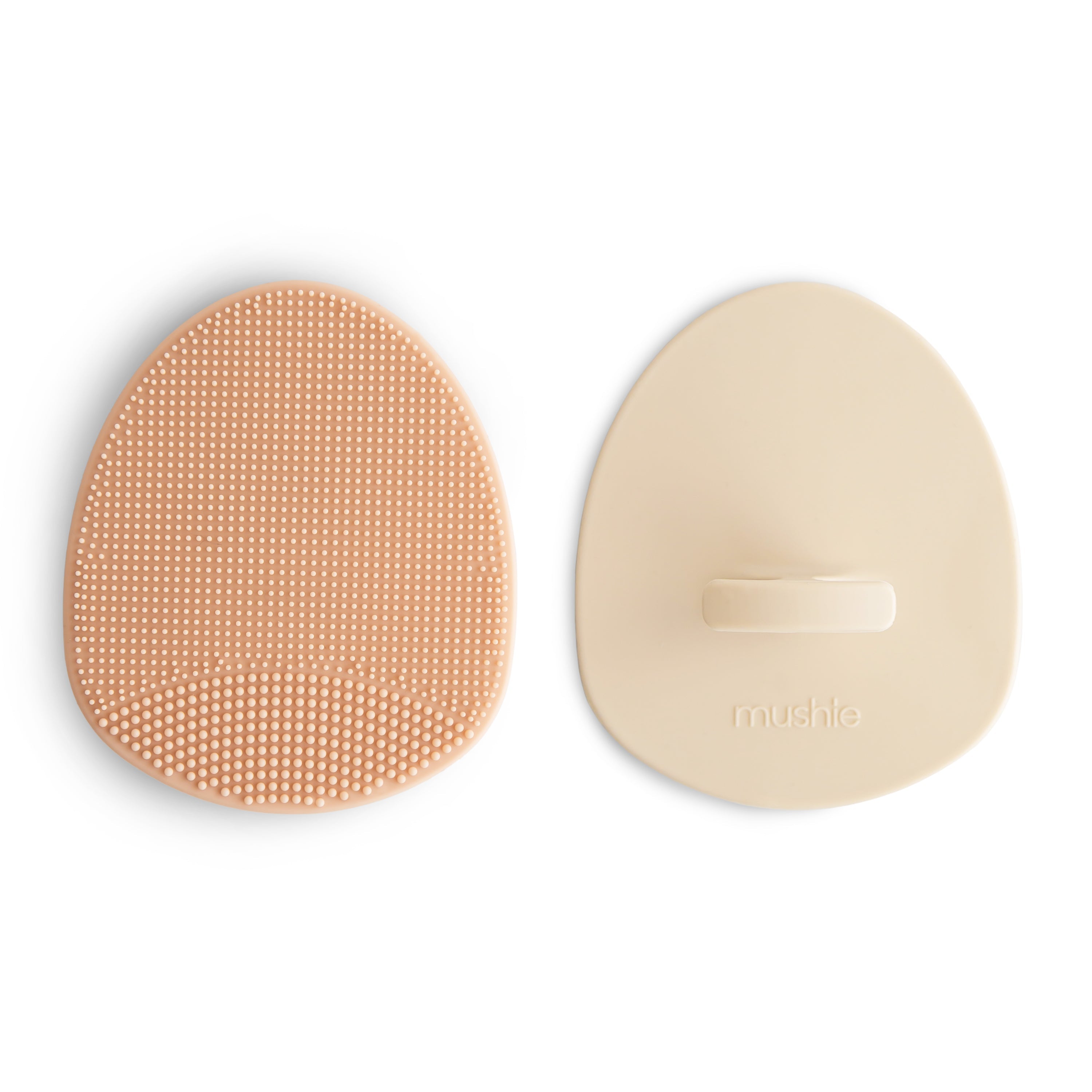 Cradle Cap Brush 2-pack