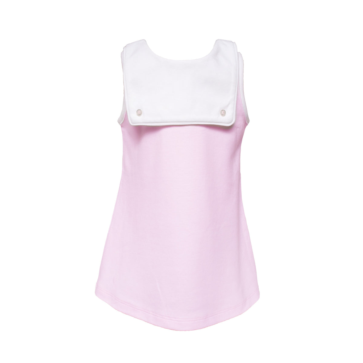 Pima Nautical Dress