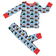 Valentine Diggers Bamboo 2-piece Set (pre-order)
