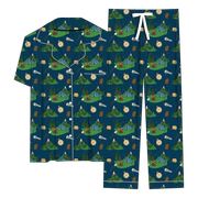 Dane Bamboo Women's Luxe Lounge Set (pre-order)