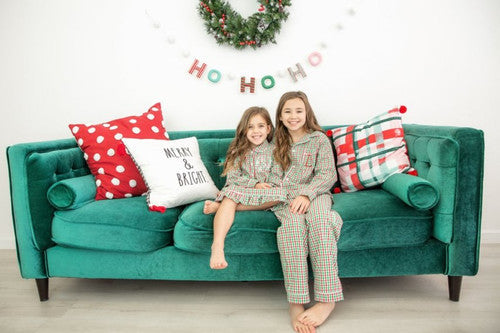 Youth Lounge Pant Set