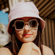 Opal Bring Vibrancy Swim Goggles