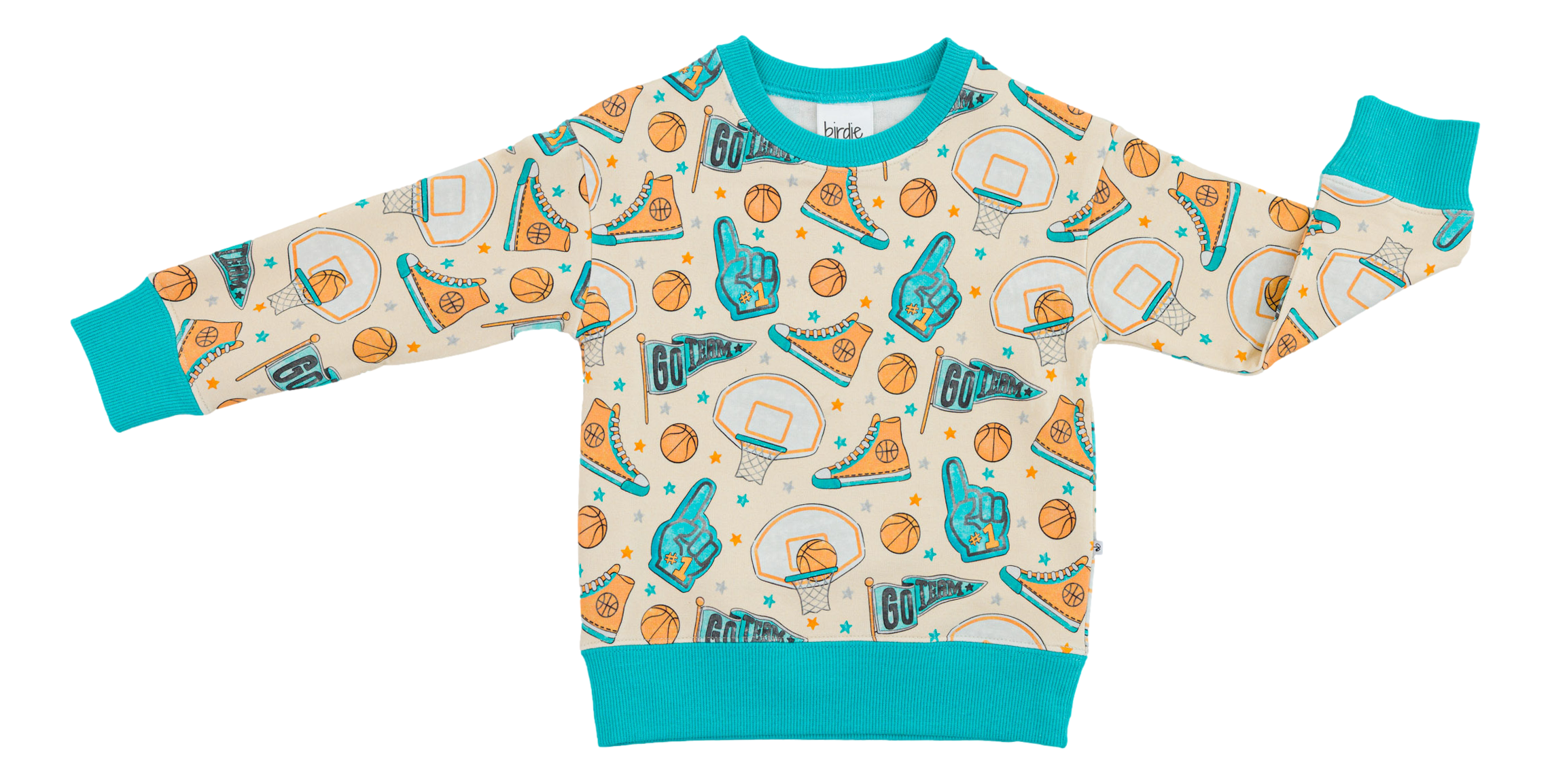 Vince Crewneck Sweatshirt