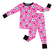 Vivian 2-piece Pajamas
