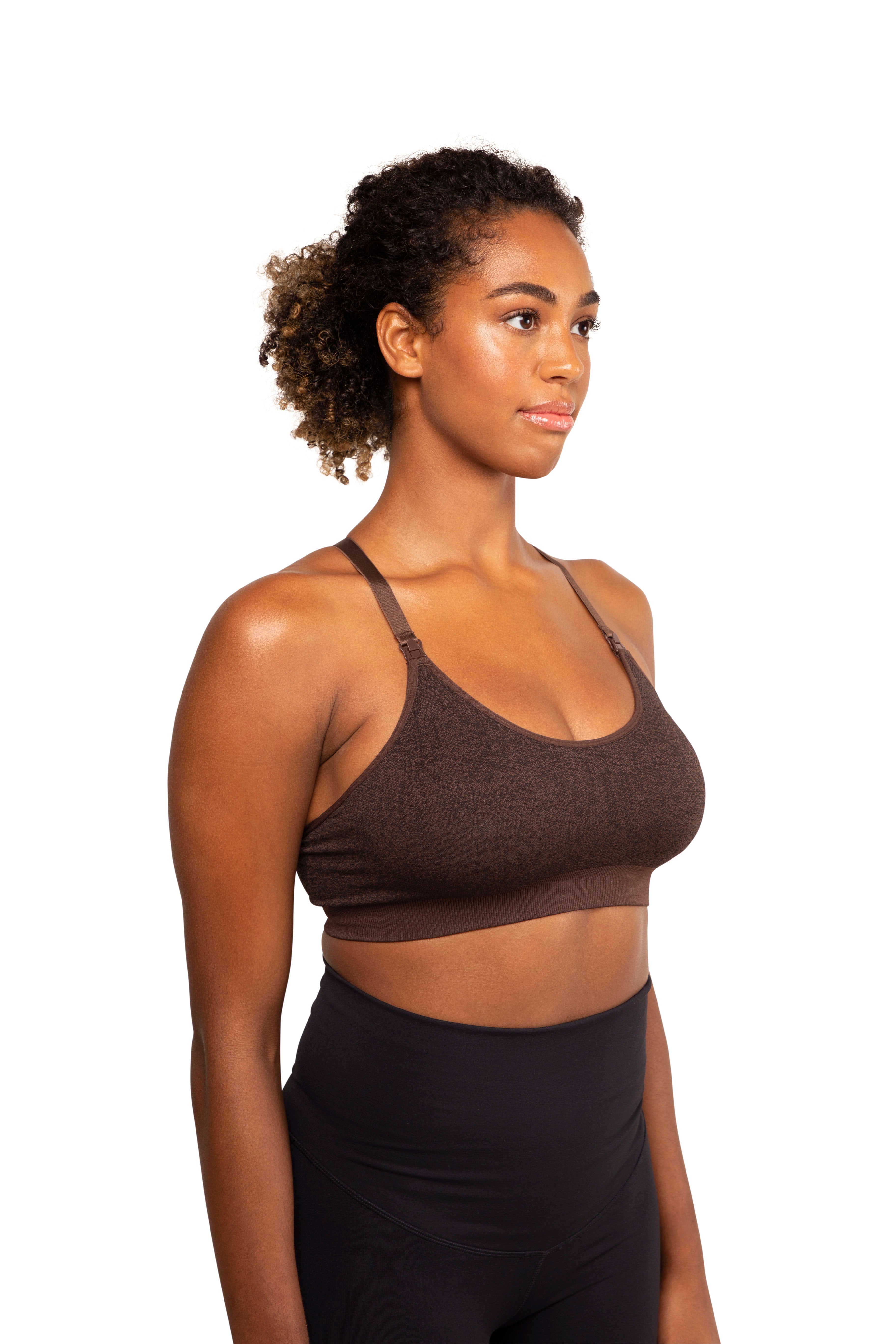 Bella Active Maternity Nursing Bra