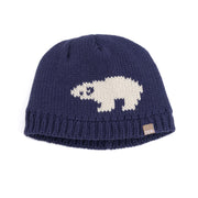 Boys Helicopter Beanie Hat (warm Fleece-lined) - Baby, Toddler, Small Kid- 1 To 6 Years