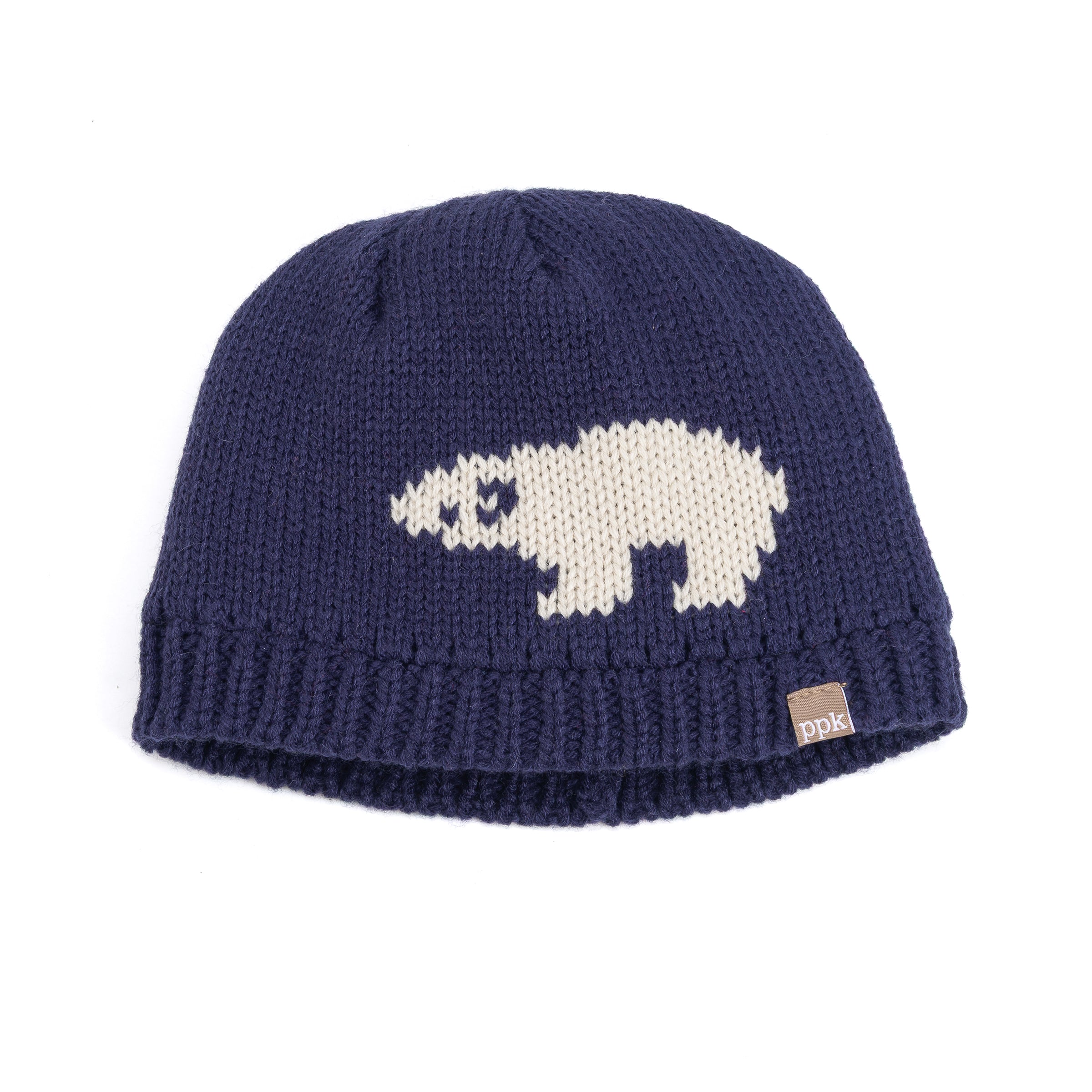 Boys Helicopter Beanie Hat (warm Fleece-lined) - Baby, Toddler, Small Kid- 1 To 6 Years