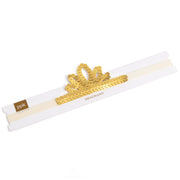 Little Girls Sparkly Princess Tiara Headband- Age 3-8