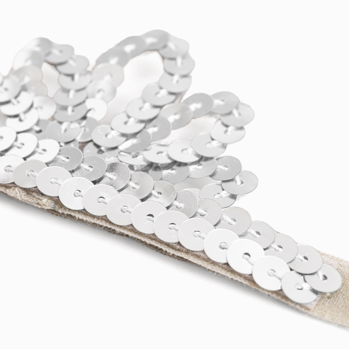 Little Girls Sparkly Princess Tiara Headband- Age 3-8