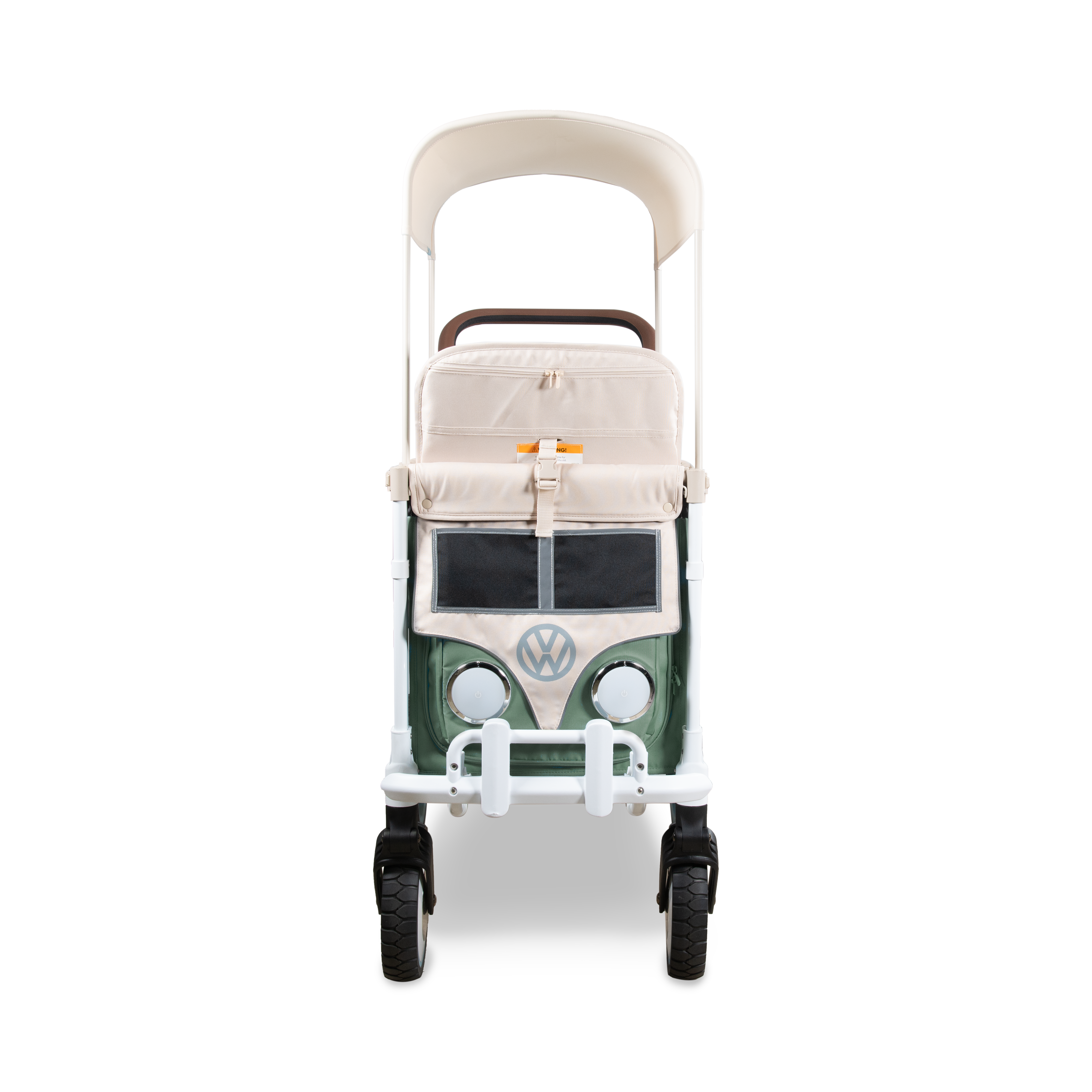 Vw2 Volkswagen Stroller Wagon (2 Seater)