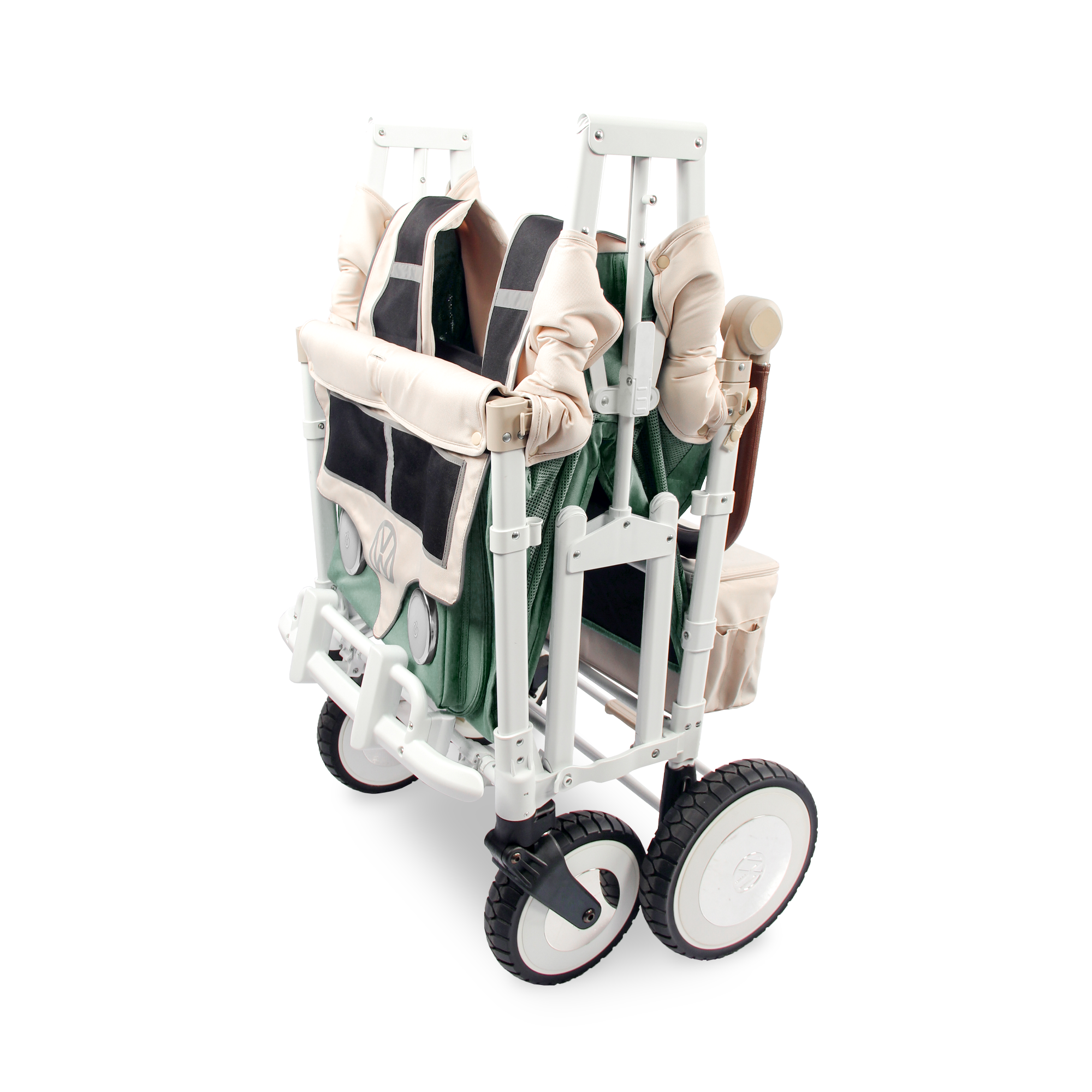Vw4 Volkswagen Stroller Wagon (4 Seater) Final Sale