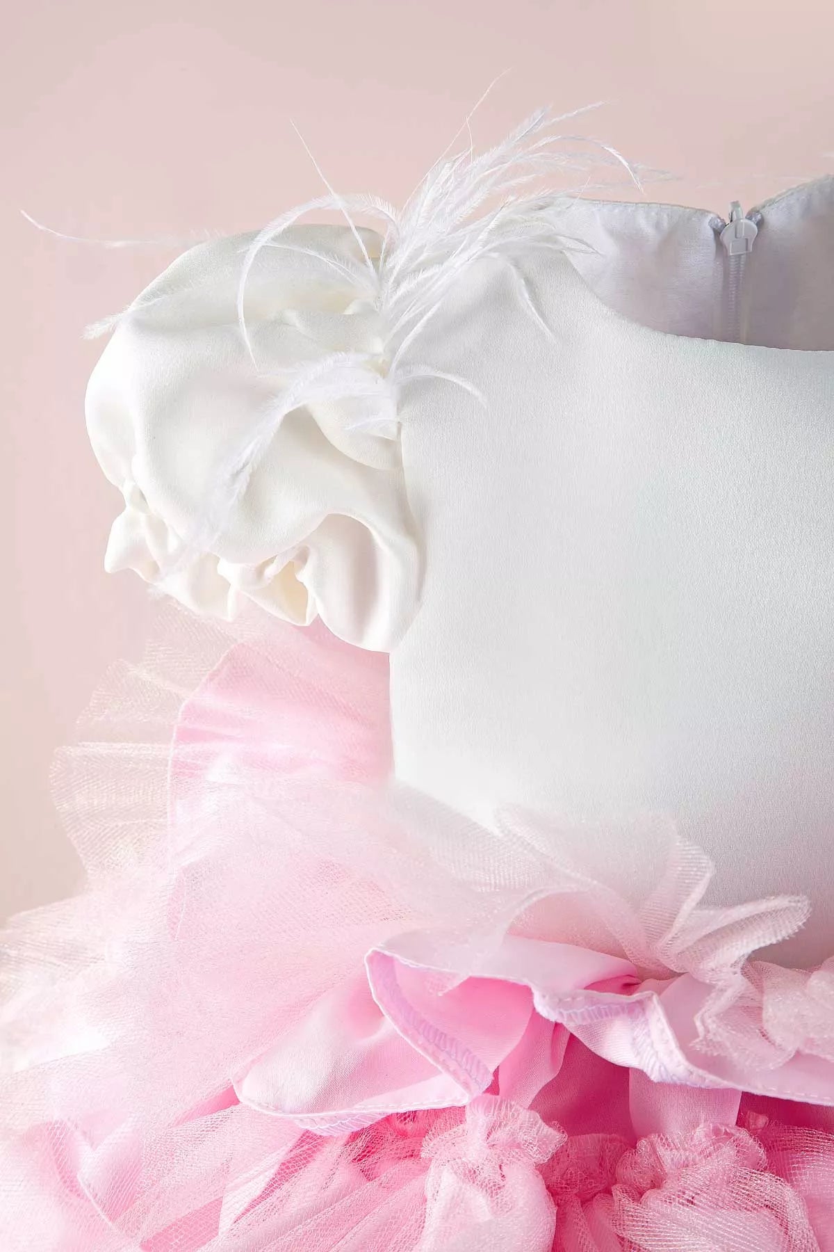 Valentina Baby Dress Set