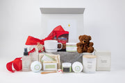 Sending Mom A Big Hug Luxury Gift Spa Set - Full On Pampering For Mother's Day