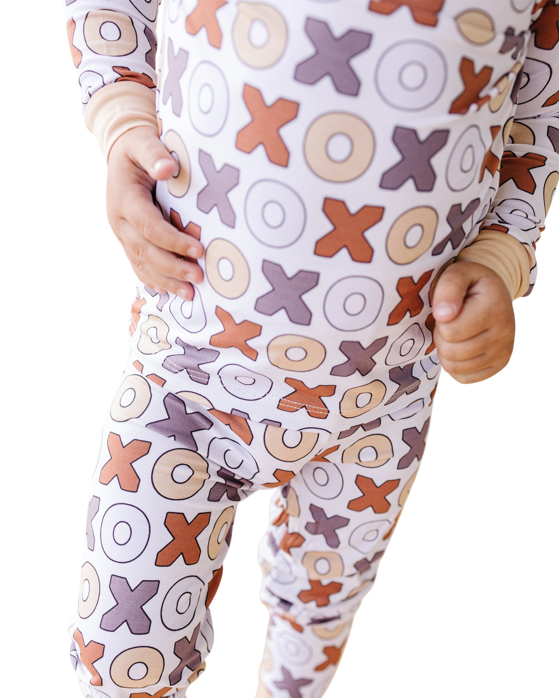 Bamboo Two Piece Set | Xoxo