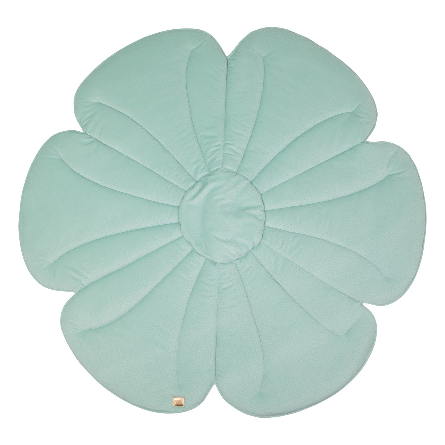 Velvet Mint - Flower Mat