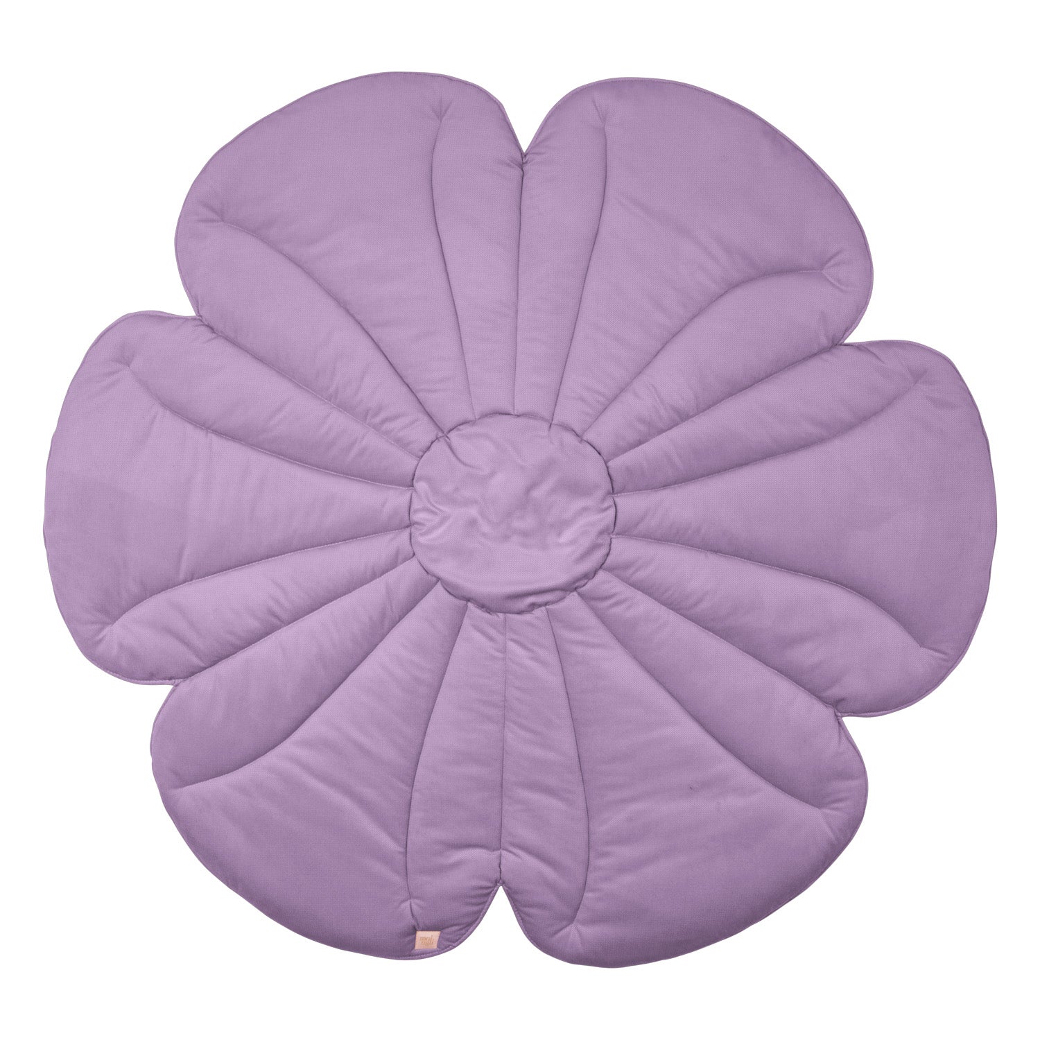 Velvet Violet - Flower Mat