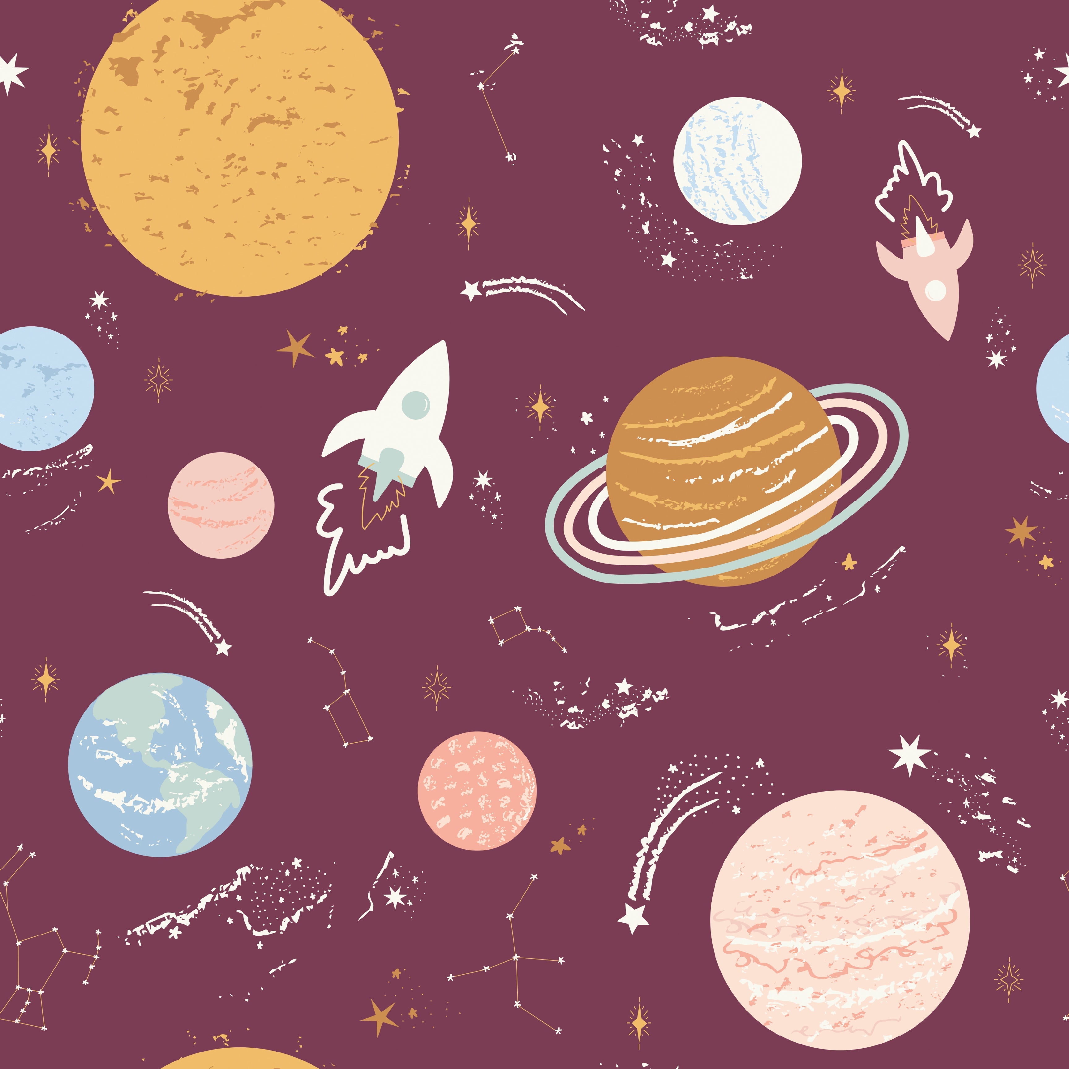 Venus Wallpaper By Antonela Fulir
