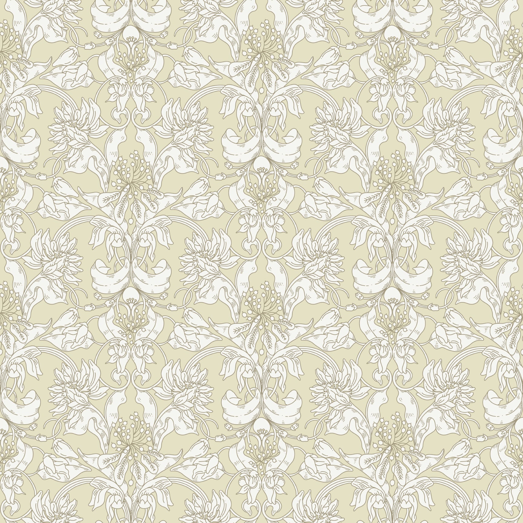 Vera Wallpaper By Grateful Artsy Soul
