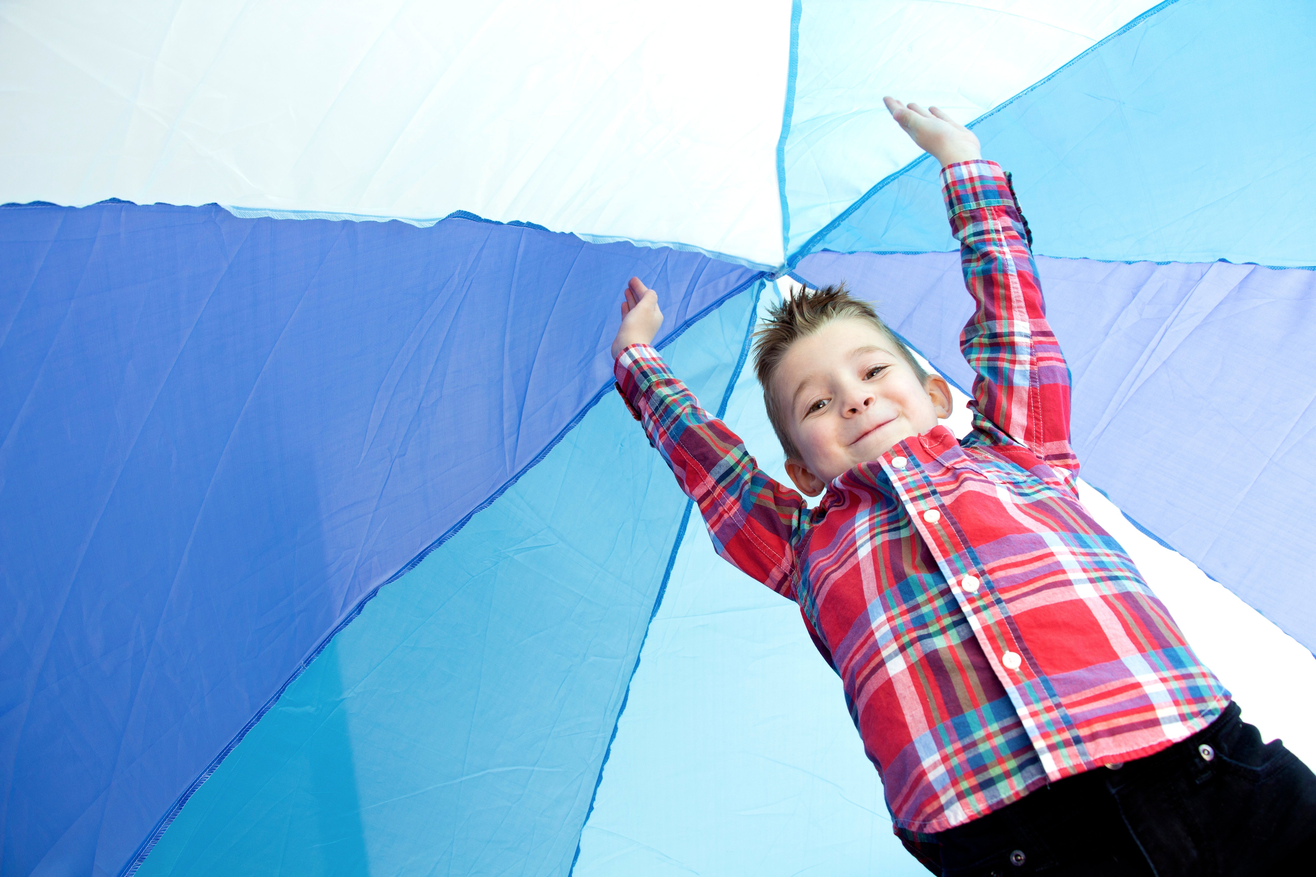 Flodome - Instant Fort!