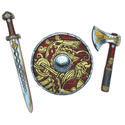 Viking Set