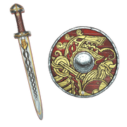 Viking Set