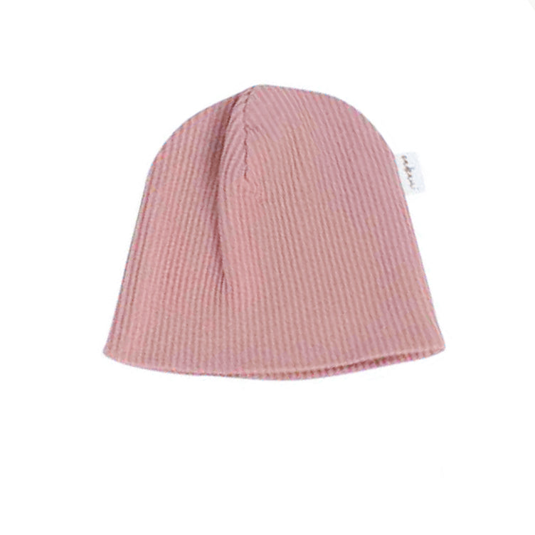 Rib easy (hat) by Cadeau Baby