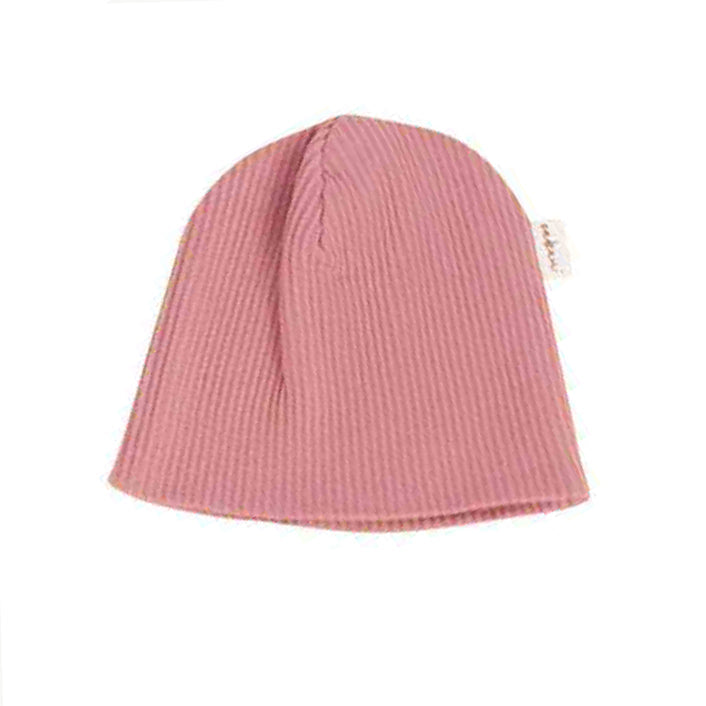 Rib easy (hat) by Cadeau Baby