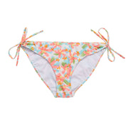 Hawaiian Luau Sustainable Bikini Bottom Womens
