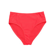 Watermelon Sustainable Bikini Bottom Womens