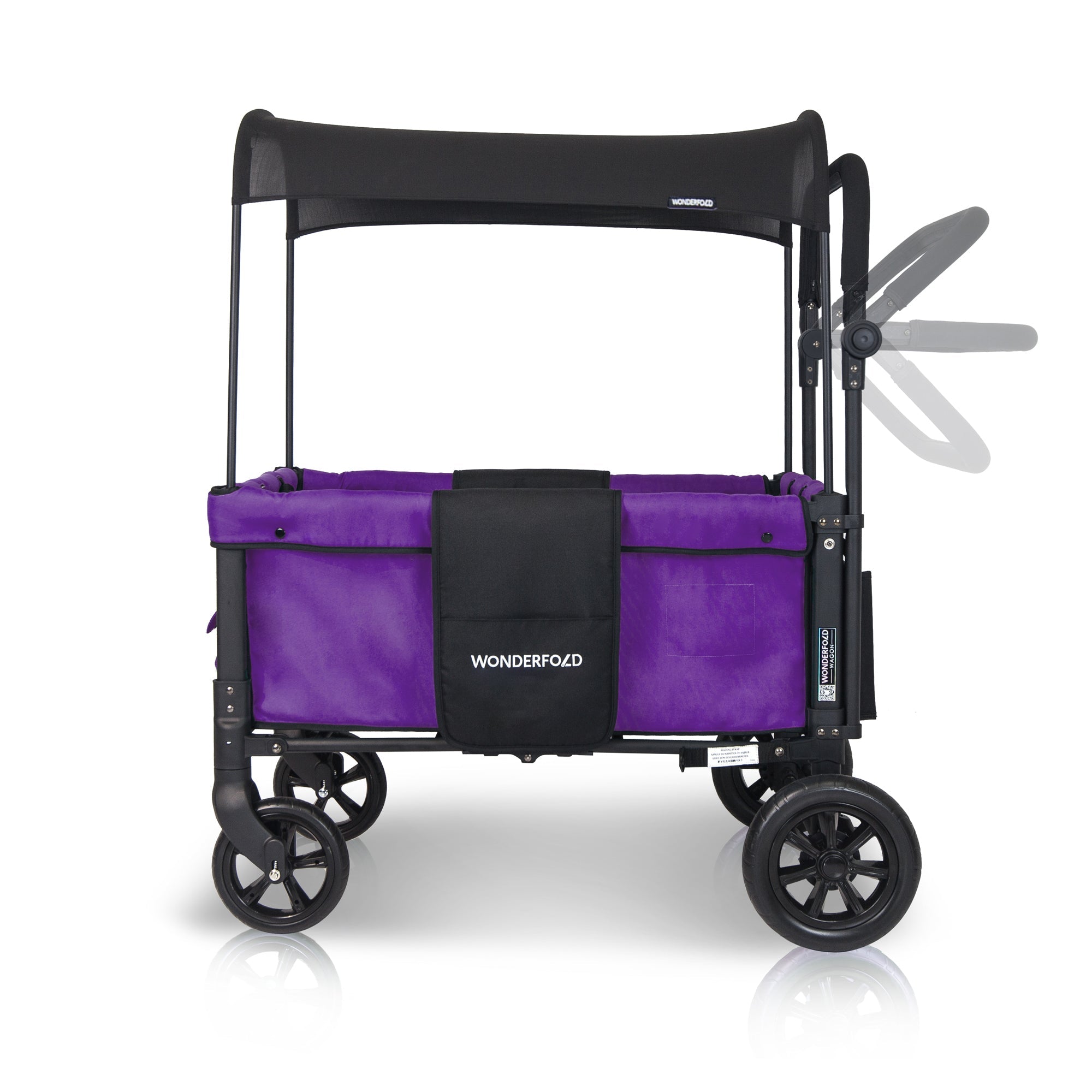 W1 Original Stroller Wagon (2 Seater)