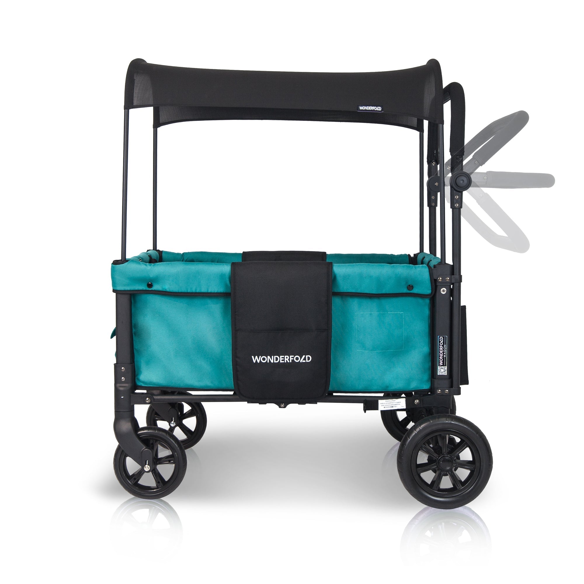 W1 Original Stroller Wagon (2 Seater)