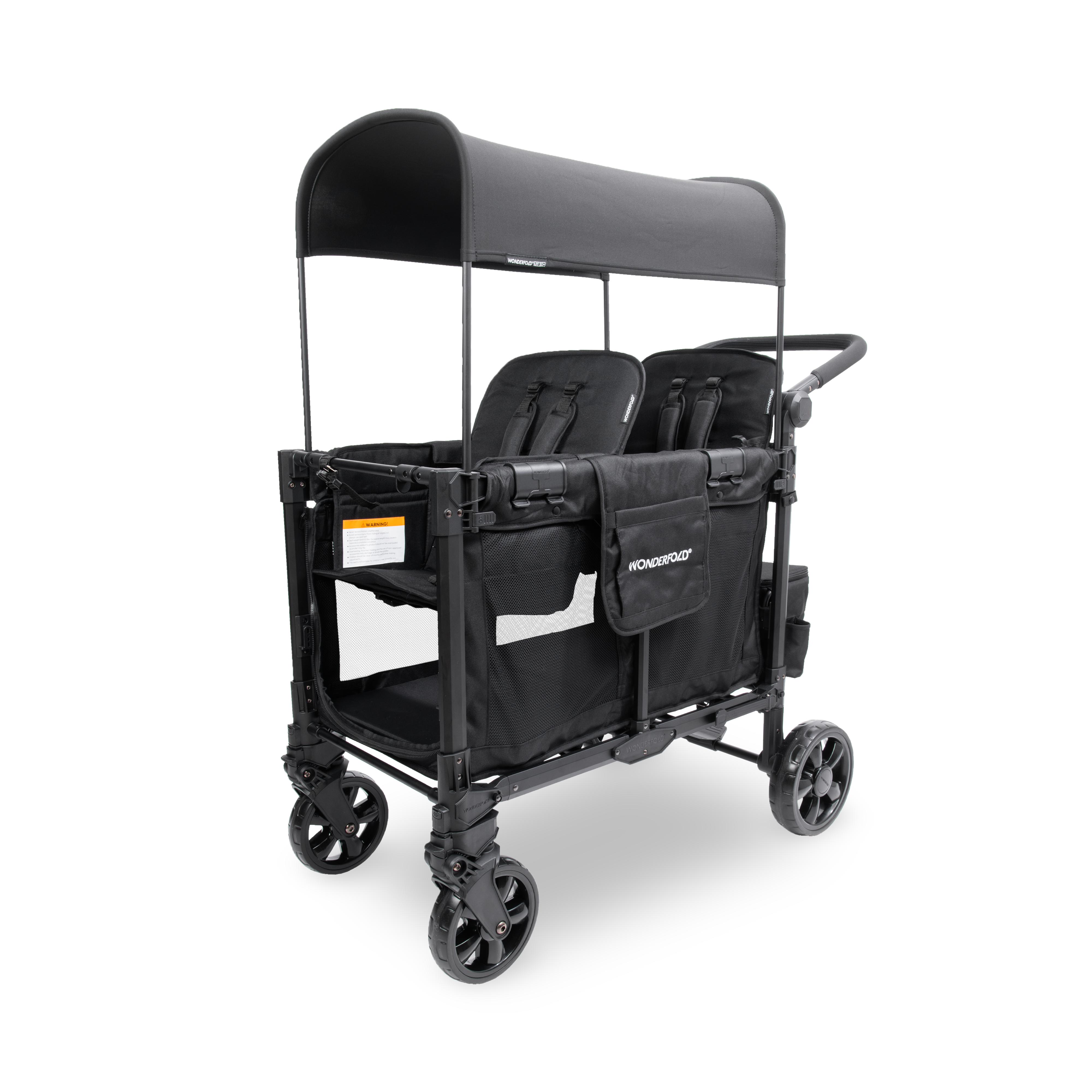 W2 Elite Pro Stroller Wagon (2 Seater)