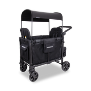 W2 Elite Pro Stroller Wagon (2 Seater)