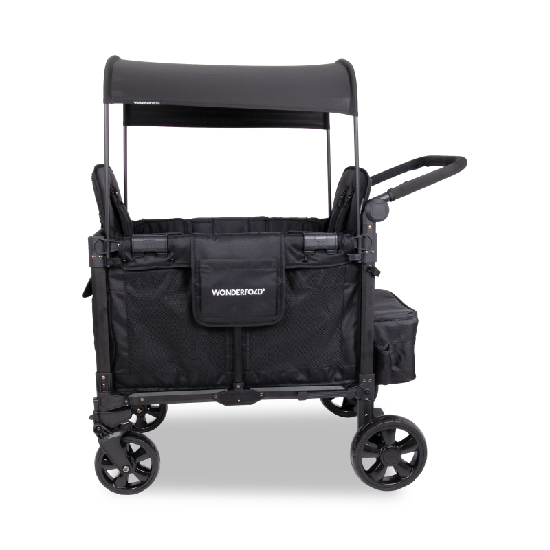 W2 Elite Pro Stroller Wagon (2 Seater)