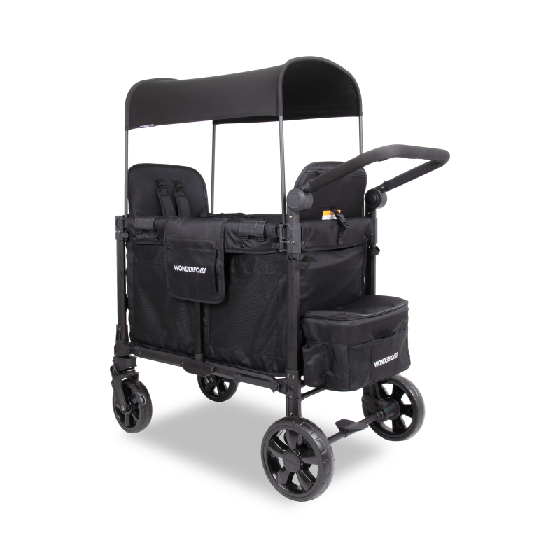 W2 Elite Pro Stroller Wagon (2 Seater)