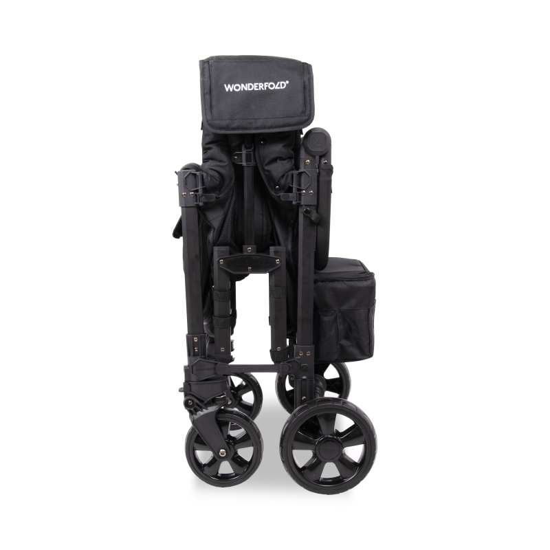 W2 Elite Pro Stroller Wagon (2 Seater)