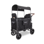 W2 Luxe Pro Stroller Wagon (2 Seater)
