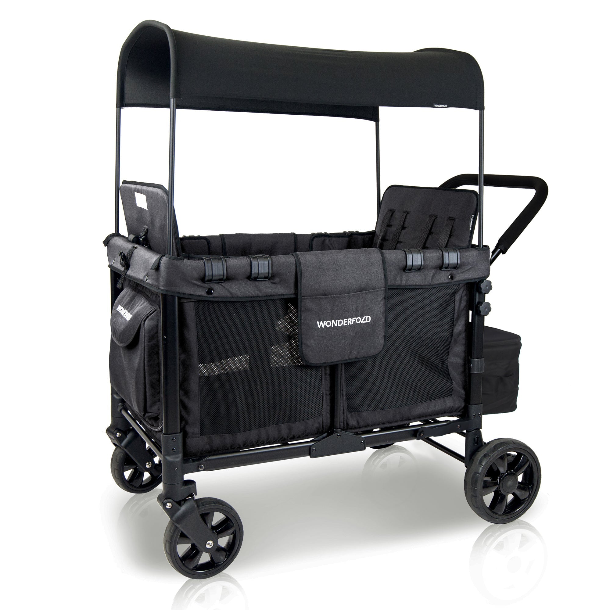 W4 Original Stroller Wagon (4 Seater)